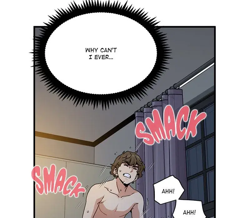 The Turning Point Manhwa Chapter 96 - Page 94