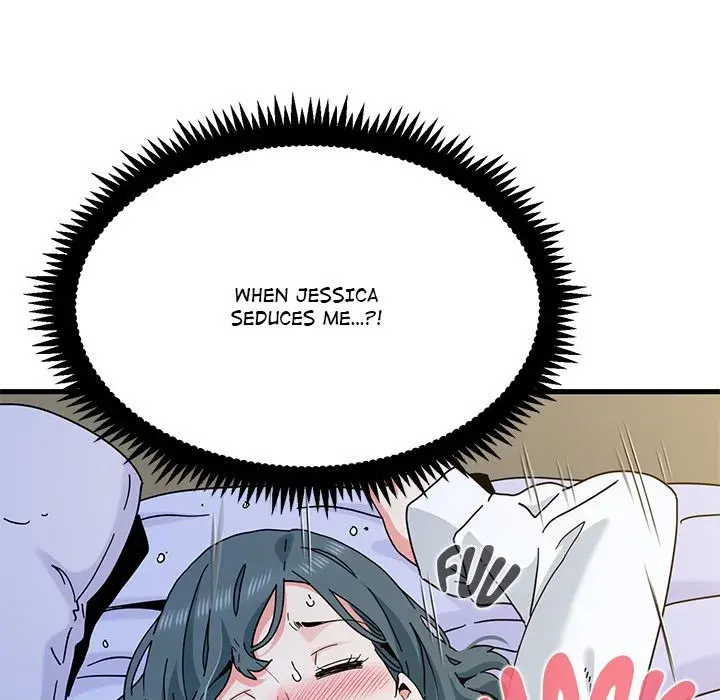 The Turning Point Manhwa Chapter 96 - Page 98