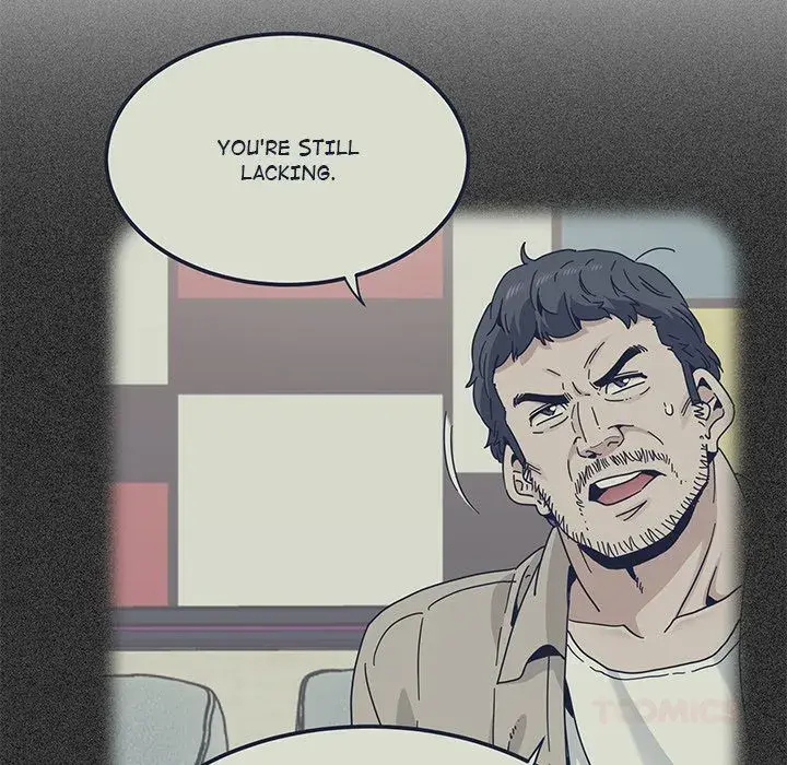 The Turning Point Manhwa Chapter 97 - Page 100