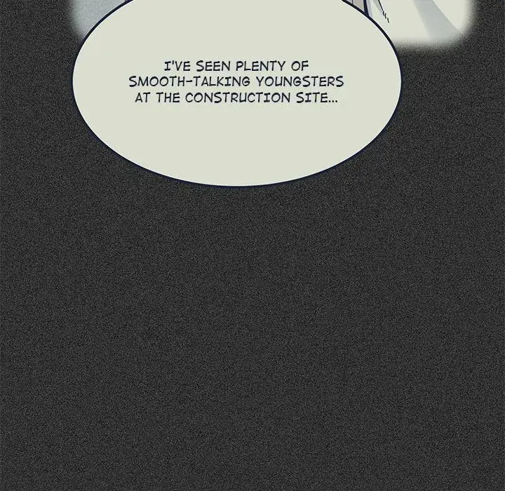 The Turning Point Manhwa Chapter 97 - Page 101