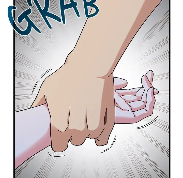 The Turning Point Manhwa Chapter 97 - Page 107