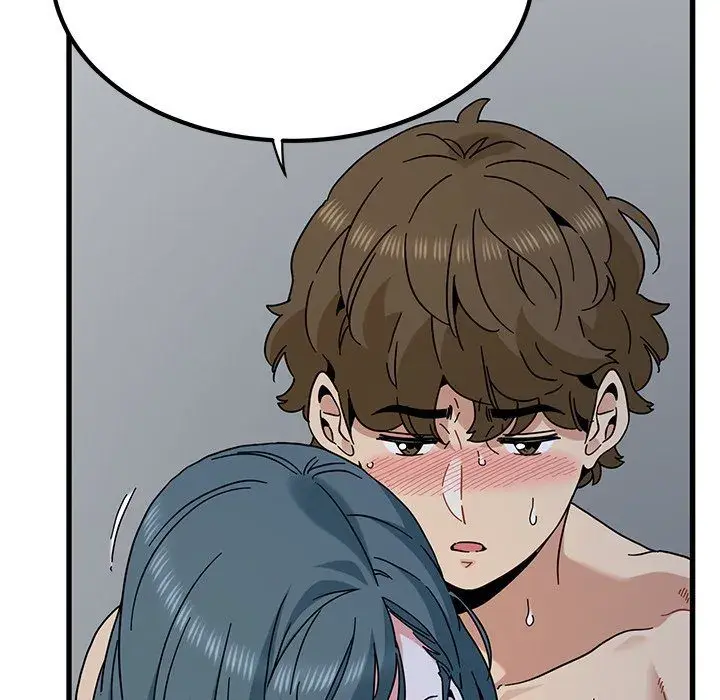 The Turning Point Manhwa Chapter 97 - Page 114
