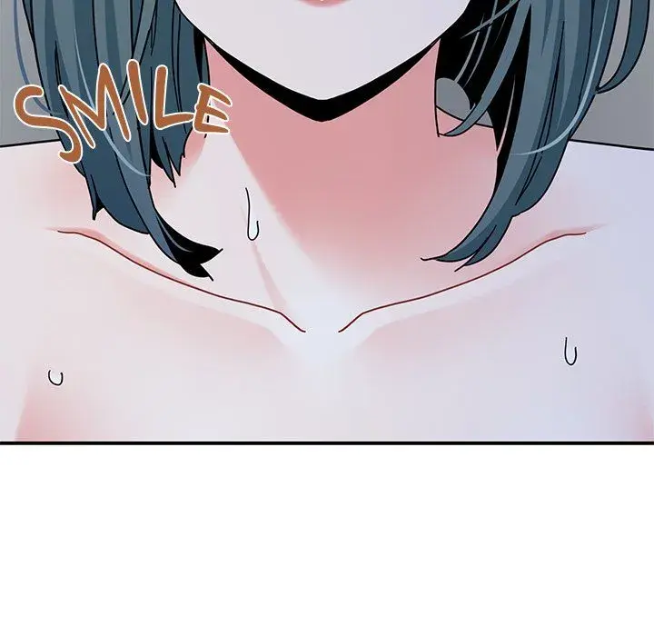 The Turning Point Manhwa Chapter 97 - Page 122
