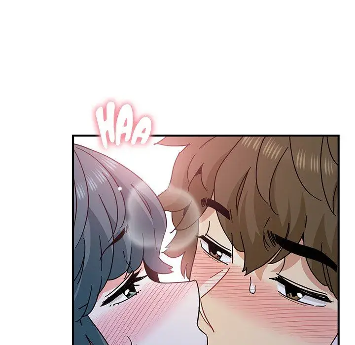 The Turning Point Manhwa Chapter 97 - Page 128