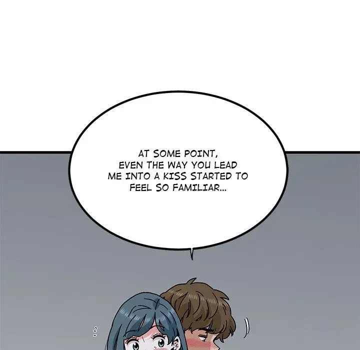 The Turning Point Manhwa Chapter 97 - Page 137