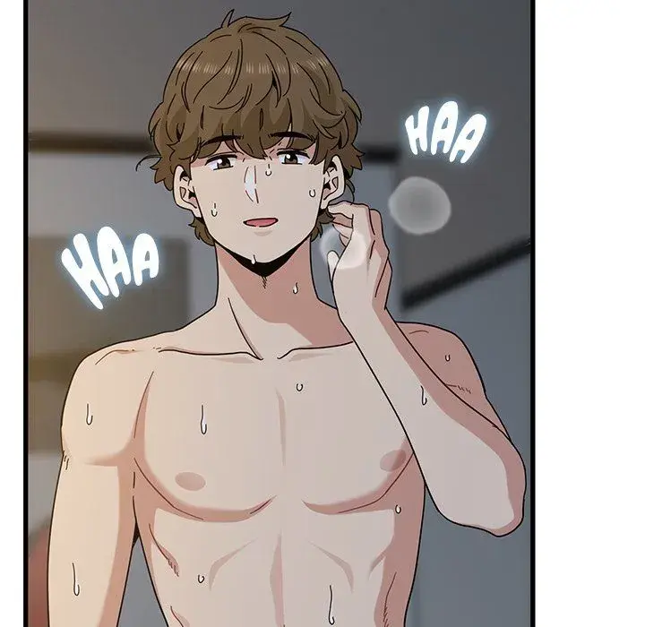 The Turning Point Manhwa Chapter 97 - Page 162