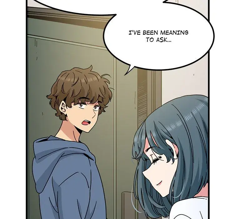 The Turning Point Manhwa Chapter 97 - Page 171