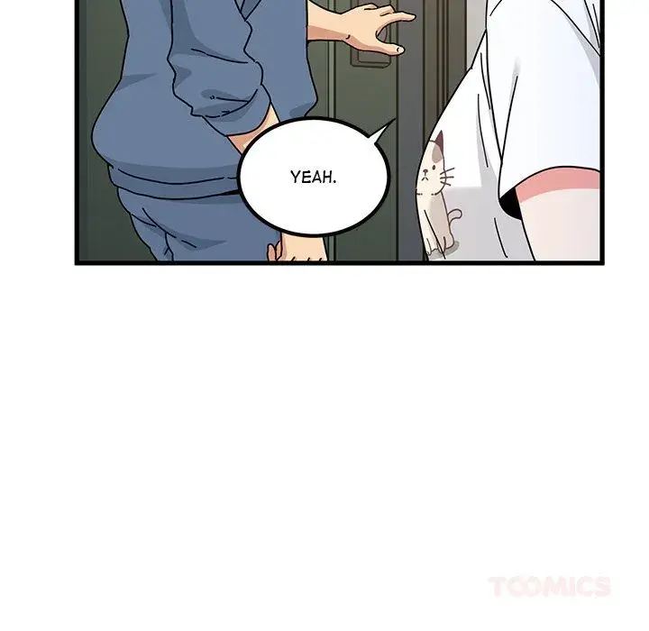 The Turning Point Manhwa Chapter 97 - Page 172