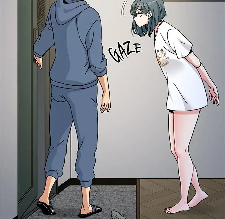 The Turning Point Manhwa Chapter 97 - Page 174