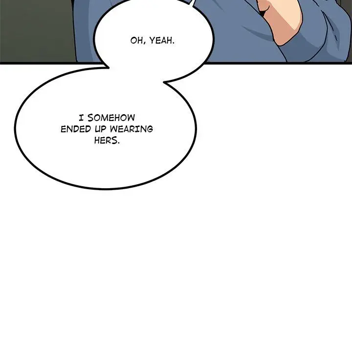 The Turning Point Manhwa Chapter 97 - Page 177
