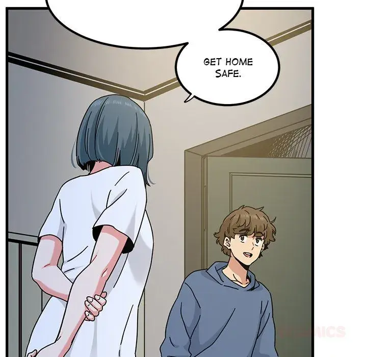 The Turning Point Manhwa Chapter 97 - Page 180