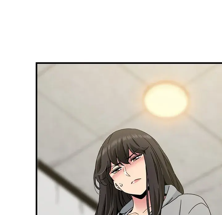 The Turning Point Manhwa Chapter 97 - Page 30