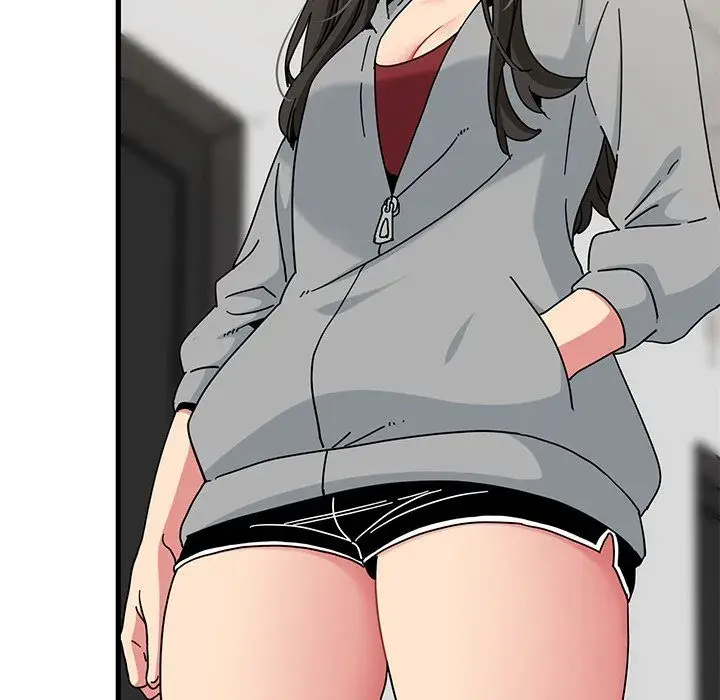 The Turning Point Manhwa Chapter 97 - Page 31