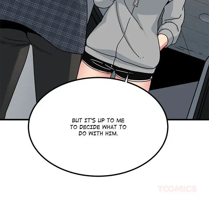 The Turning Point Manhwa Chapter 97 - Page 36