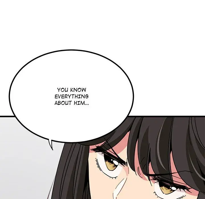 The Turning Point Manhwa Chapter 97 - Page 37
