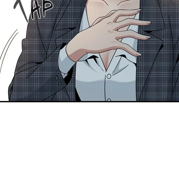 The Turning Point Manhwa Chapter 97 - Page 47