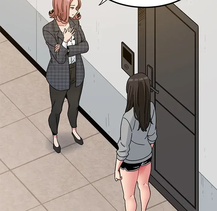 The Turning Point Manhwa Chapter 97 - Page 49