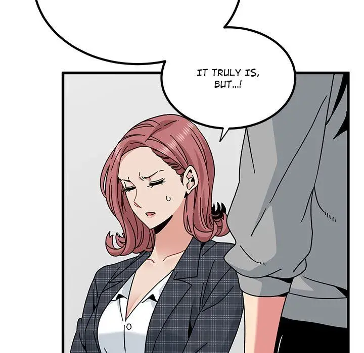The Turning Point Manhwa Chapter 97 - Page 51