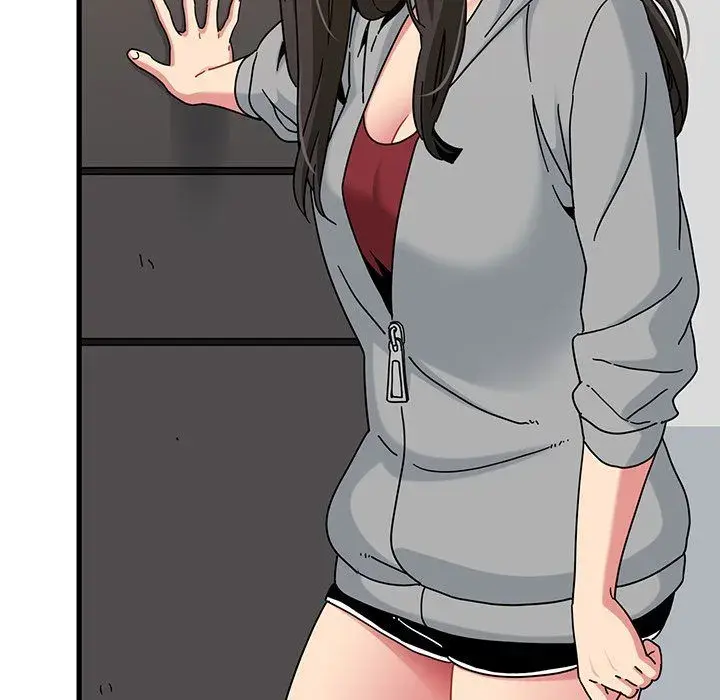 The Turning Point Manhwa Chapter 97 - Page 56