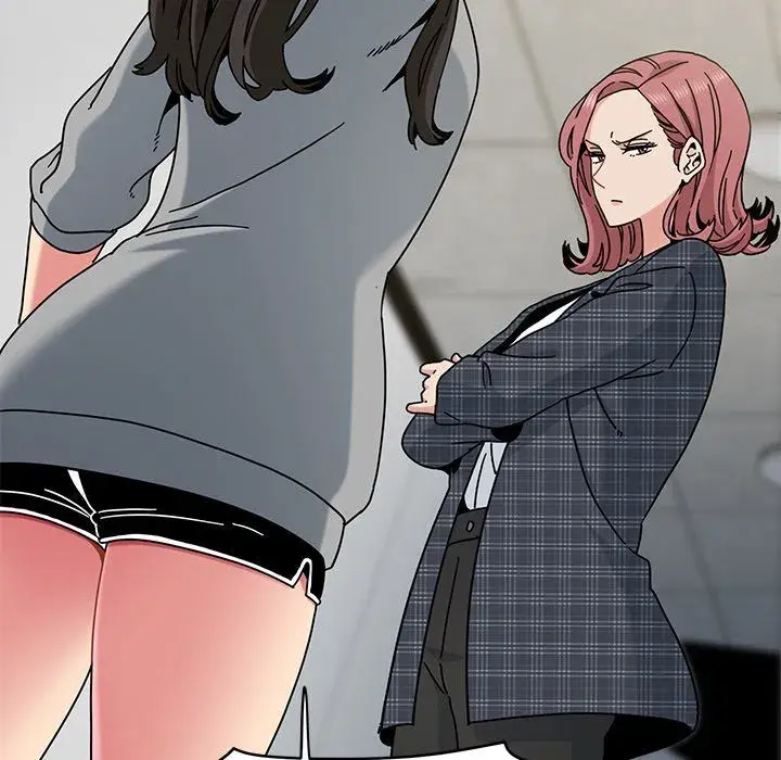 The Turning Point Manhwa Chapter 97 - Page 59