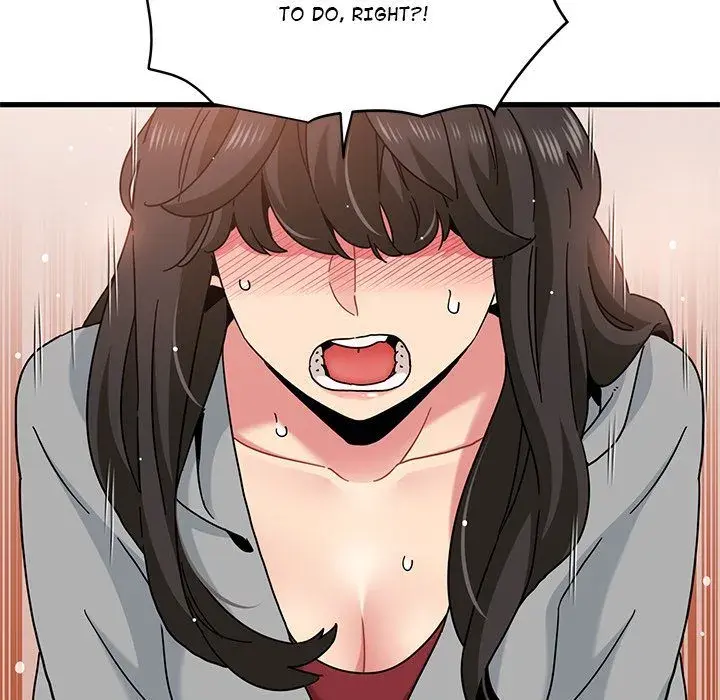 The Turning Point Manhwa Chapter 97 - Page 61