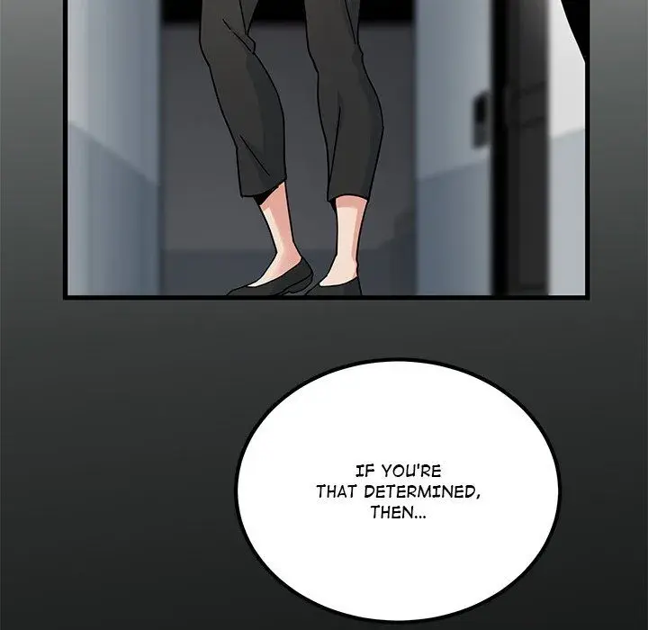 The Turning Point Manhwa Chapter 97 - Page 64