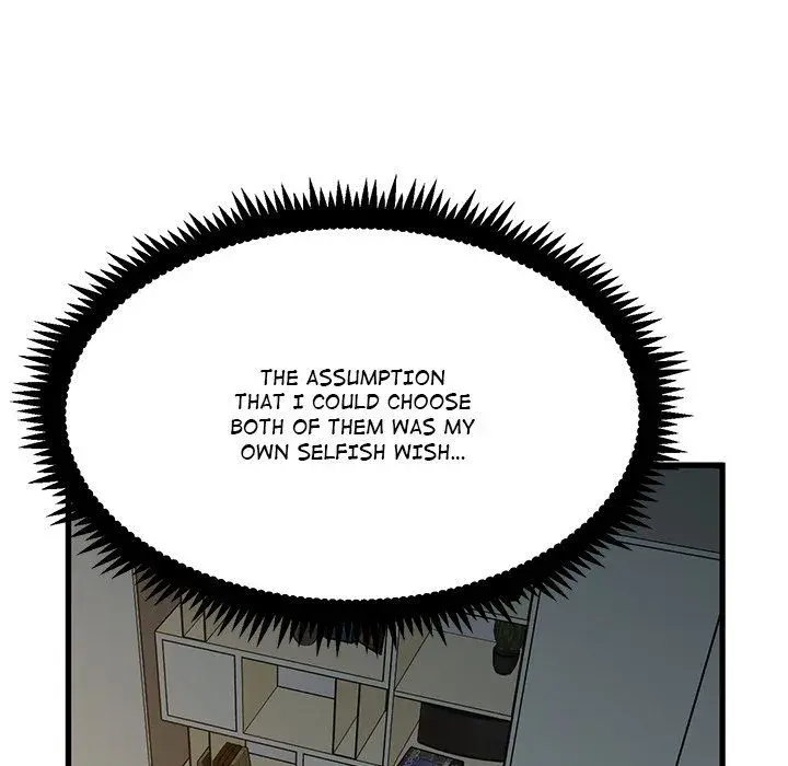The Turning Point Manhwa Chapter 97 - Page 80