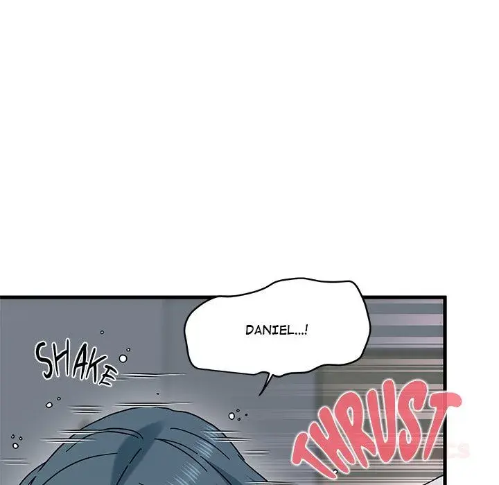 The Turning Point Manhwa Chapter 97 - Page 92