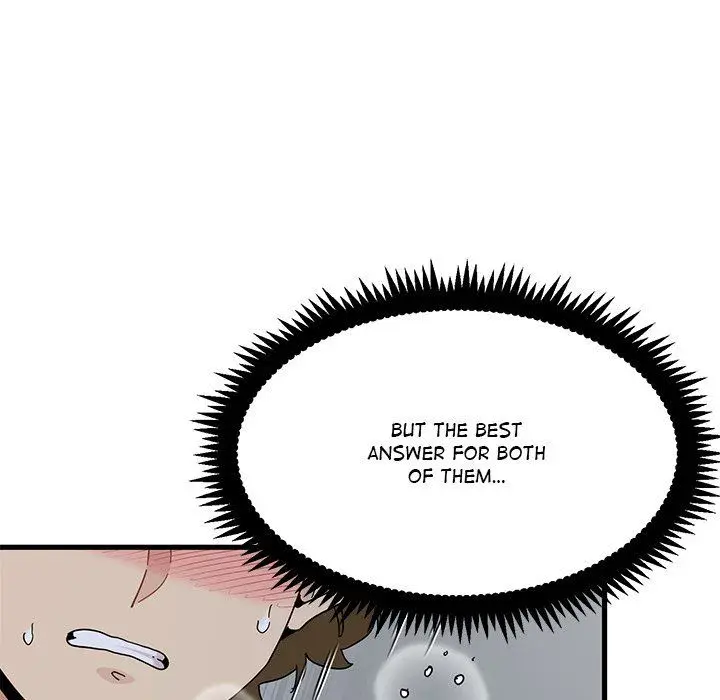 The Turning Point Manhwa Chapter 97 - Page 97