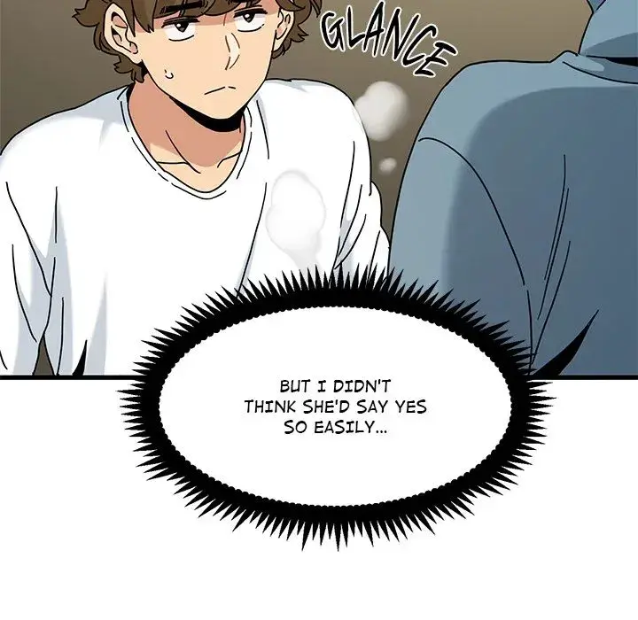 The Turning Point Manhwa Chapter 98 - Page 101