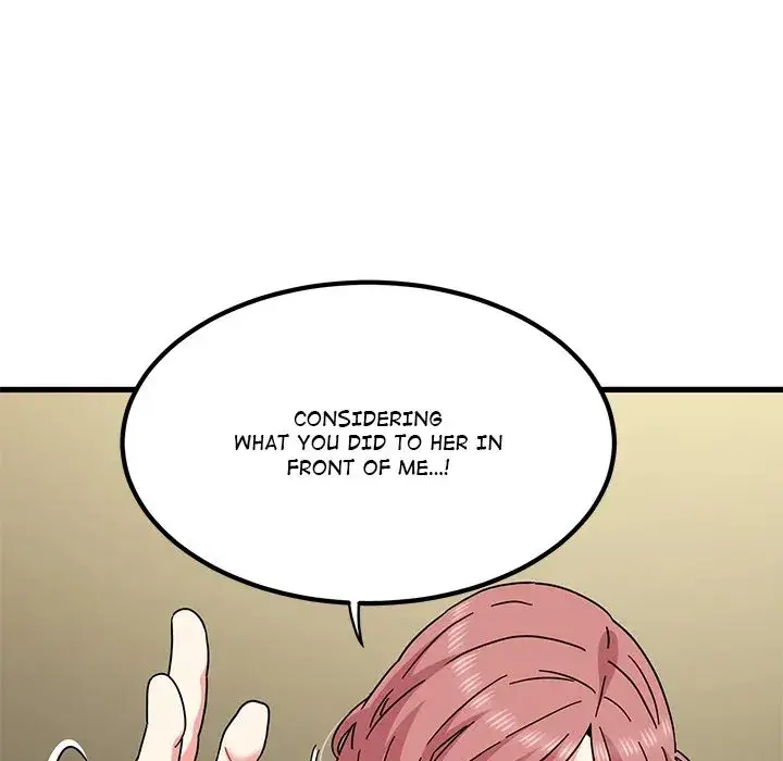 The Turning Point Manhwa Chapter 98 - Page 107