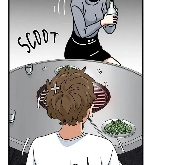 The Turning Point Manhwa Chapter 98 - Page 113