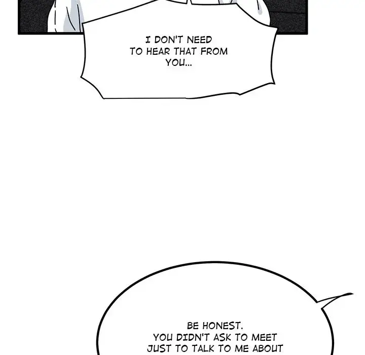 The Turning Point Manhwa Chapter 98 - Page 114