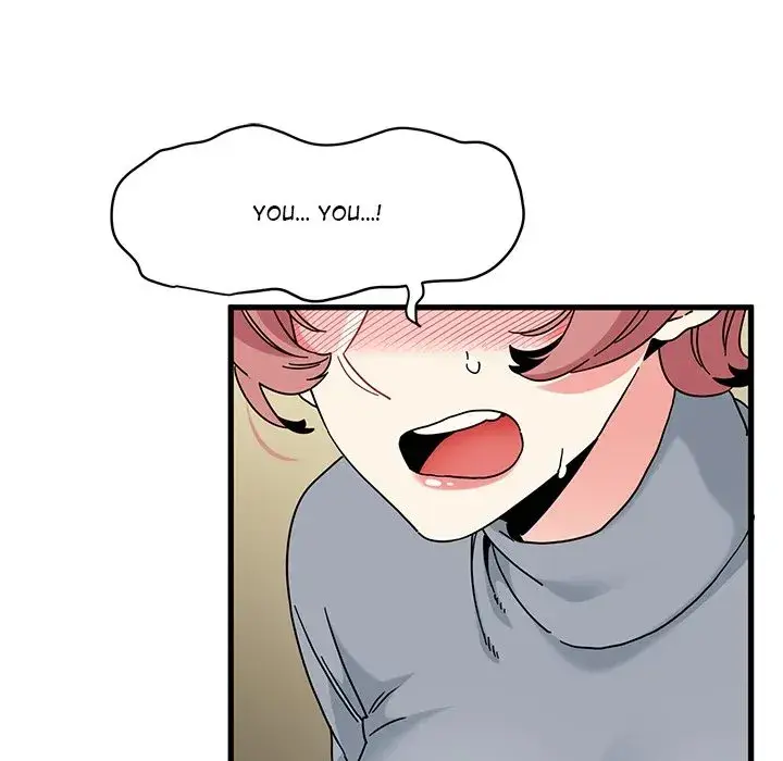The Turning Point Manhwa Chapter 98 - Page 117