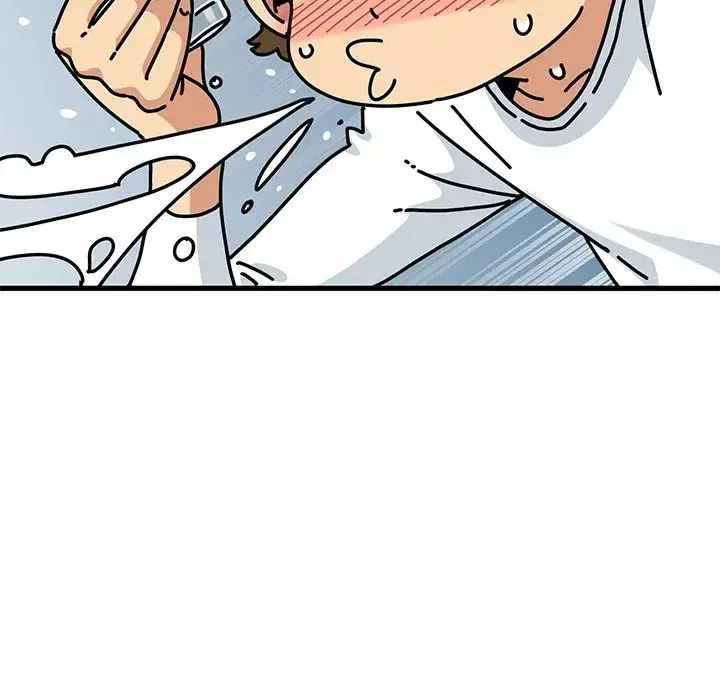 The Turning Point Manhwa Chapter 98 - Page 123