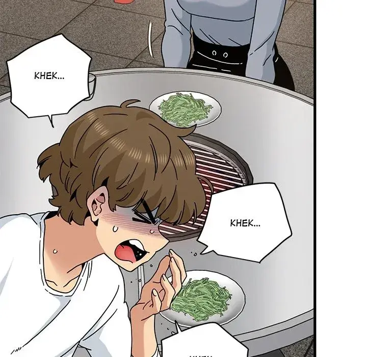 The Turning Point Manhwa Chapter 98 - Page 125