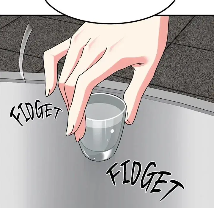 The Turning Point Manhwa Chapter 98 - Page 127