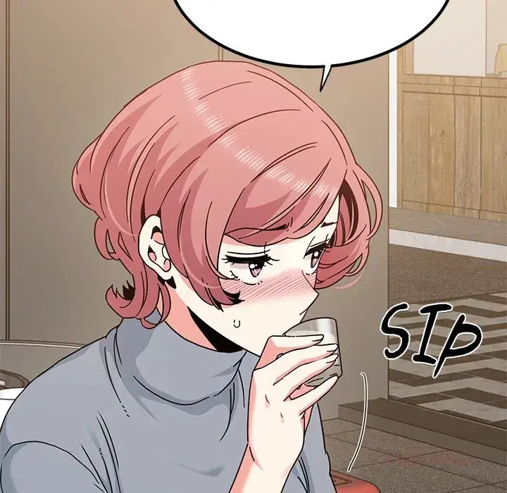 The Turning Point Manhwa Chapter 98 - Page 129