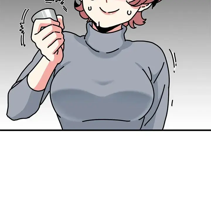 The Turning Point Manhwa Chapter 98 - Page 134