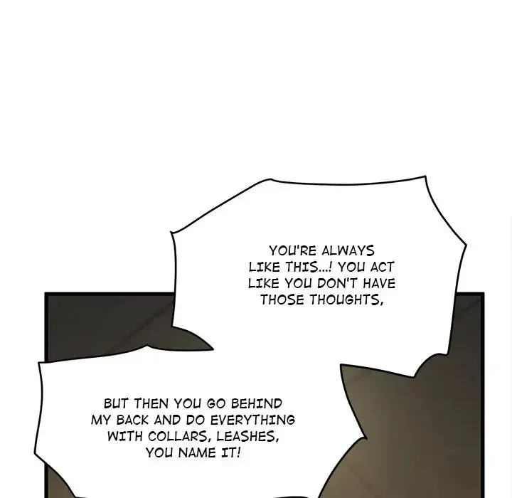 The Turning Point Manhwa Chapter 98 - Page 135