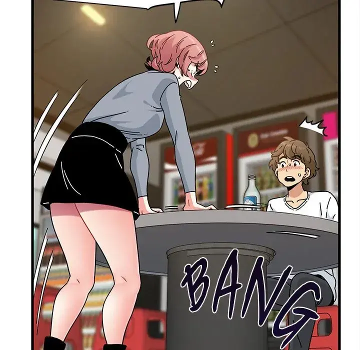 The Turning Point Manhwa Chapter 98 - Page 136