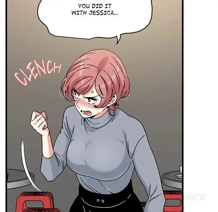 The Turning Point Manhwa Chapter 98 - Page 138