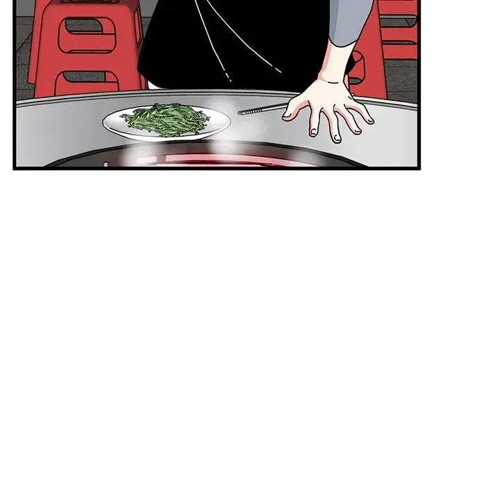 The Turning Point Manhwa Chapter 98 - Page 139