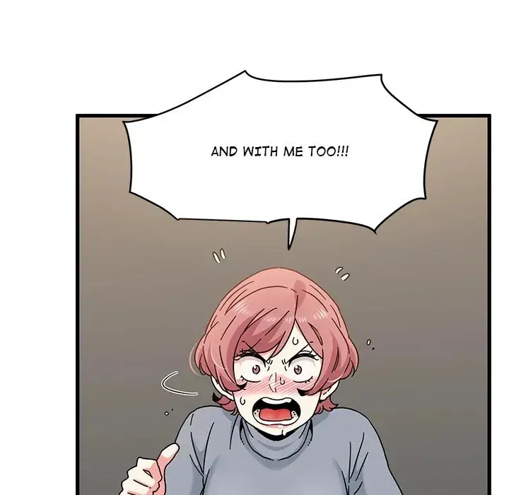 The Turning Point Manhwa Chapter 98 - Page 140
