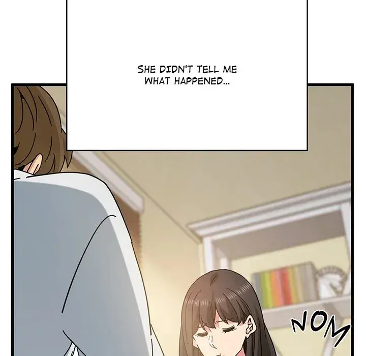 The Turning Point Manhwa Chapter 98 - Page 15