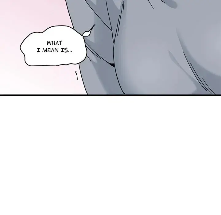 The Turning Point Manhwa Chapter 98 - Page 153