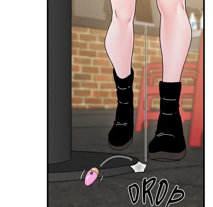 The Turning Point Manhwa Chapter 98 - Page 155