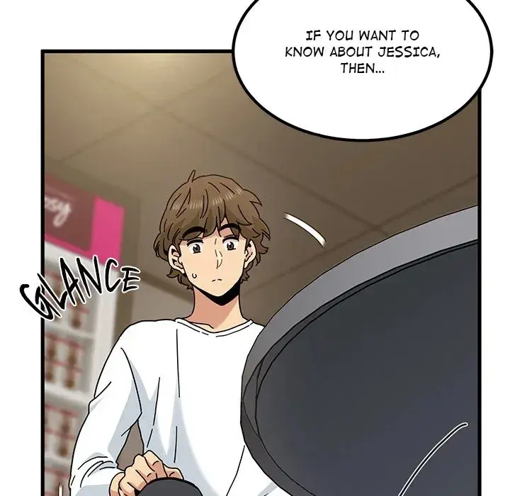 The Turning Point Manhwa Chapter 98 - Page 157