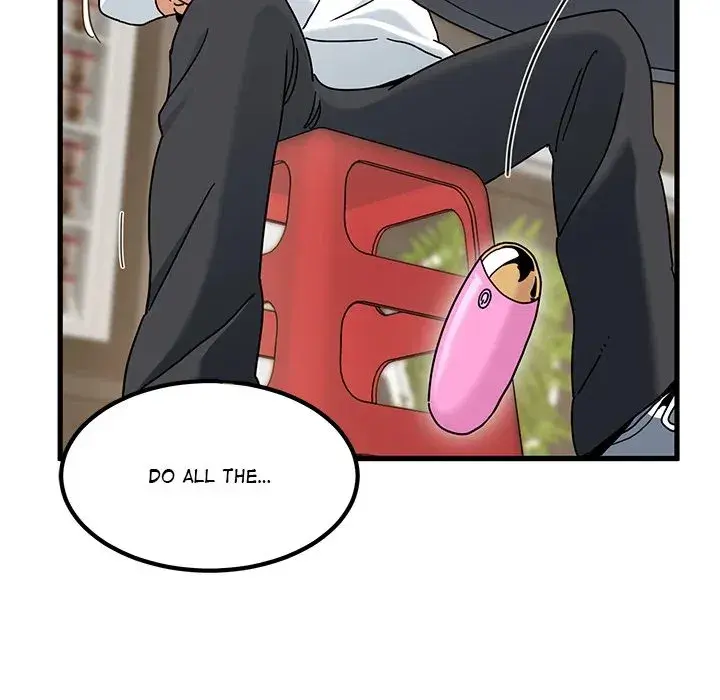 The Turning Point Manhwa Chapter 98 - Page 158