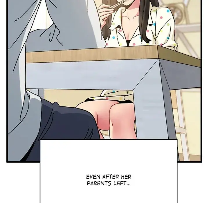 The Turning Point Manhwa Chapter 98 - Page 16